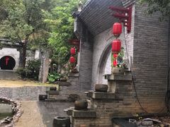 -龙门水都景区