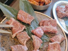 -大馥·炭火烧肉酒场(莘庄莘福坊店)