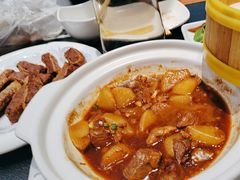 -紫光园·烤鸭·北京菜(团结湖店)