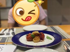 -JANS意式简餐厅·惠灵顿牛排