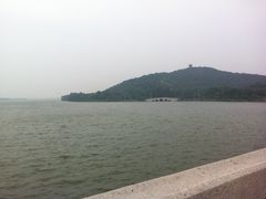 -苏州吴中太湖旅游区
