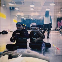 -HelloMiss舞蹈工作室