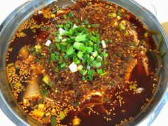 -蓉城西二道无名冒菜(西二道街店)
