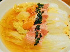 娃娃菜-蟹榭·本帮江浙菜·蟹宴(五角场合生汇商场店)