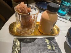 -荟廷·晶萃(陆家嘴尚悦湾店)