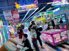 -大玩家(哈西万达店)
