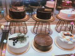 -Awfully Chocolate(来福士广场店)
