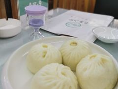 松茸包子-名善山珍·野生菌汤锅(文殊院店)
