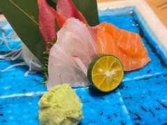 -富山日式料理(宽厚里店)