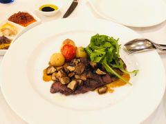 -卡佩罗意大利餐厅及酒吧Al Cappello Trattoria