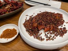 -花舍·新派粤菜·西餐·下午茶(亚运村·鸟巢店)
