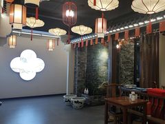 -巢湖名吃·东关老鹅汤(江南风情街店)