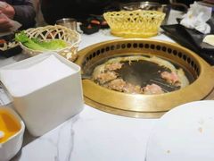 -花味·自助烤肉(雨花客厅店)