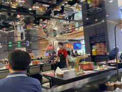 -西塔老太太泥炉烤肉(北京北苑天街龙湖店)