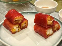 -丰鲤楼•闽南茶楼(仟禧汇店)