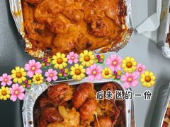 -必胜客(上海新南方商城PH店)