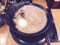 -博多一幸舍(侨福芳草地购物中心店)