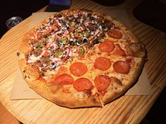 披萨拼盘-火鬼 PYRO(五道口店)