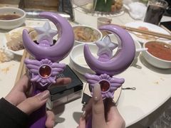 -海底捞火锅(中商百货店)
