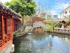 -香麒园·过桥米线·南湖雅宴