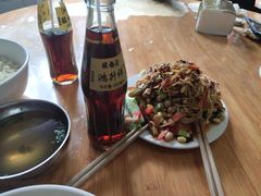 -老铁家泡馍馆(景龙池店)