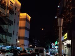 -南京金陵饭店