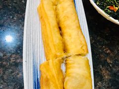 -如轩·海鲜砂锅粥·潮汕菜(三乡店)