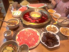 -堂客老火锅(欣阳广场总店)