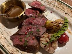 -404干式熟成牛排馆•聚会餐厅