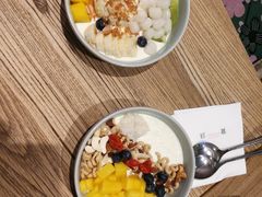 -宝珠奶酪(长宁金虹桥店)