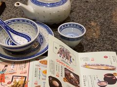 -南京大牌档(之心城店)