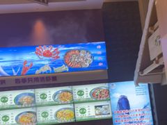 -锅老头铁锅炖•大锅蒸汽海鲜(韩乐坊店)