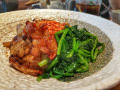 -热血兄弟·炭火烤肉(融侨中心店)