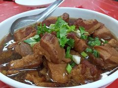 卤肉-大福羊肉海鲜店