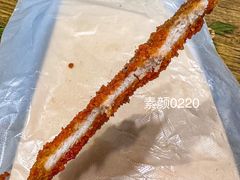 -庞记炸串