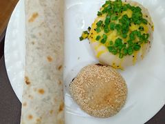 蛤蟆吐蜜-白魁老号饭庄(交道口店)