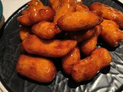 -永乐饭庄(安德路店)