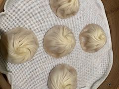 -桂满陇·手作小笼包&江南叫花鸡(中山公园店)