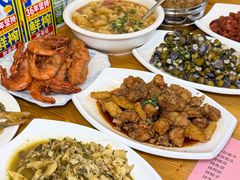 -老杨饭店(万科里店)
