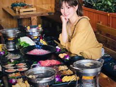 -丽江庭院之爱在路上(西单店)
