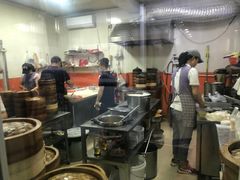 -老陶包子铺(南大西南村店)