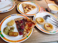 -比格比萨自助(德思勤四季汇店)