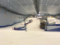 -哈尔滨热雪奇迹