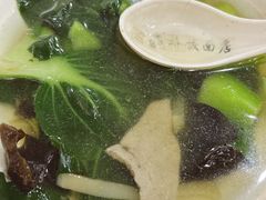 -蒋家桥饺面店(广陵路店)