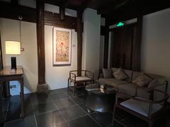 -广富林宰相府酒店·水云间