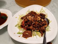 -上海精菜馆(虎踞关店)