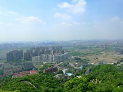 -杭州半山国家森林公园