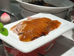 -京鸭棠中餐厅(新潮店)