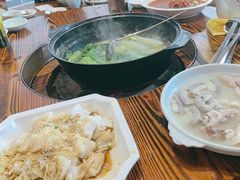 -侠成水上农庄(工业大道店)