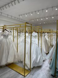 点击看大图 -伯瓷皇后婚纱艺术空间
